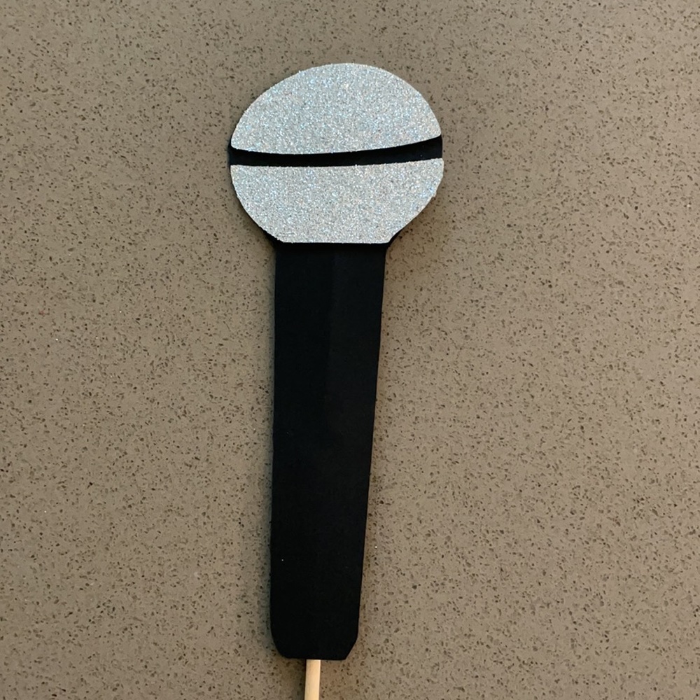 Photo Booth Props - Picture 4 of 11